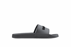 Chanclas Balenciaga Pool Slide «Gray»