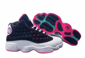Air Jordan 13 Retro «Aurora Green»