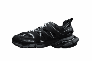 Balenciaga Track «Black»