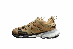 Balenciaga Track «Brown/Beige»
