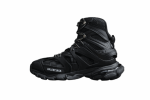 Balenciaga Track «Black»