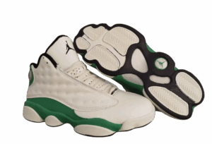 Air Jordan 13 Retro «Green Bean»