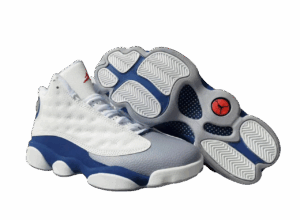 Air Jordan 13 Retro «Grey Toe»