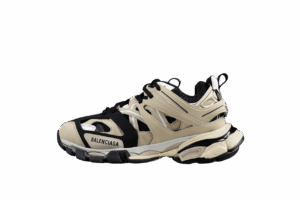 Balenciaga Track «Beige/Black»