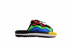 Chanclas NK Offline 2.0 «CZ0332-002»