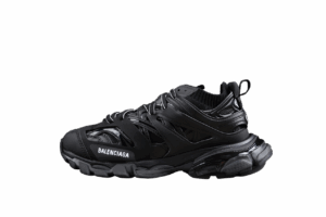 Balenciaga Track «Black»