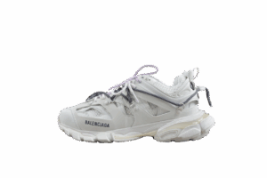 Balenciaga Track «White»