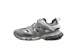 Balenciaga Track «Grey»