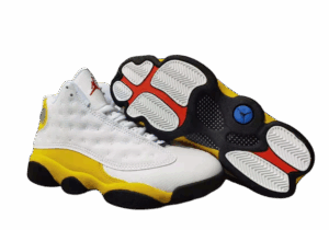 Air Jordan 13 Retro «Del Sol»