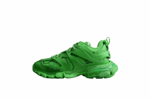 Balenciaga Track «Green»