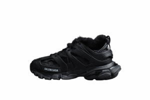 Balenciaga Track «Black»