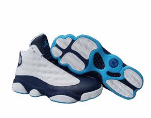 Air Jordan 13 Retro «French Blue»