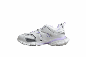 Balenciaga Runner «White/Lavender»