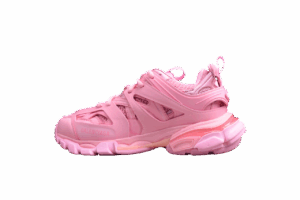 Balenciaga Track «Pink»