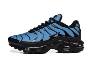 Nike Air Max Plus TN «Black/Blue»