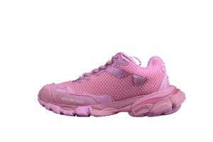 Balenciaga Track «Pink»