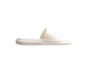 Chanclas Balenciaga Pool Crocs «White»