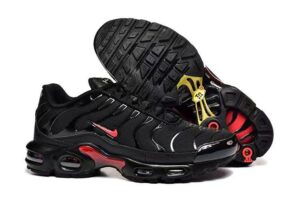 Nike Air Max Plus TN «Inferno Bloom»