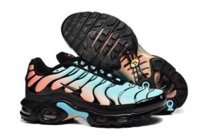 Nike Air Max Plus TN «Sunset Wave»