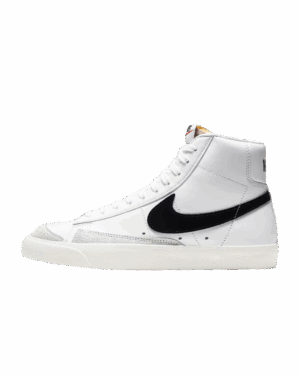 NIKE BLAZER «White»