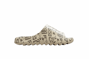 Chanclas R9 Yeezy Slide «FW6348»