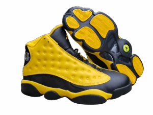 Air Jordan 13 Retro «Black Cat»