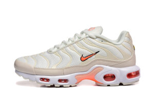 Nike Air Max Plus TN «Cream/Orange»