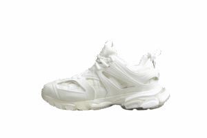 Balenciaga Track «White»
