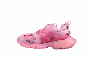 Balenciaga Track «Pink»