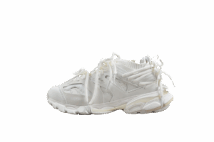 Balenciaga Track «White»