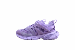 Balenciaga Track «Purple»