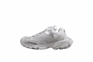 Balenciaga Track «Grey»