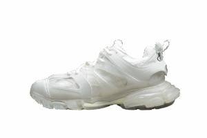 Balenciaga Track «White»