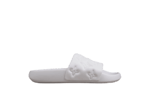 Chancla LOUIS VUITTON White «G2105»