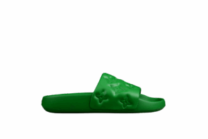 Chancla LOUIS VUITTON Green «G2105»