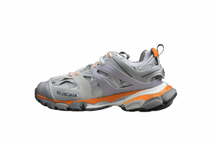 Balenciaga Track «Grey/White»