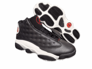 Air Jordan 13 Retro «Black Cat»