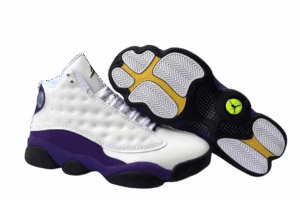 Air Jordan 13 Retro «Court Purple»