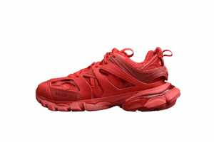 Balenciaga Track «Red»