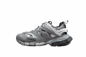Balenciaga Track «Grey»