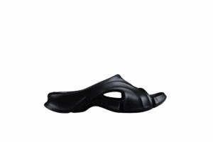 Chanclas Balenciaga AW22 HD Sneaker «Black»