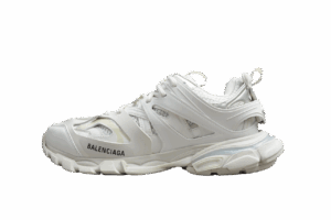 Balenciaga Track «White»