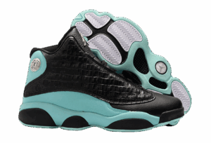 Air Jordan 13 Retro «Tiffany»