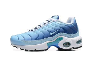 Nike Air Max Plus TN «Blue/White»