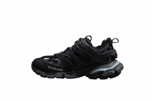 Balenciaga Track «Black»