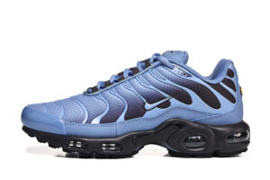 Nike Air Max Plus TN «Light Blue/Black»