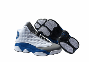 Air Jordan 13 Retro «Hyper Royal»
