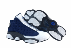 Air Jordan 13 Retro «Georgetown»