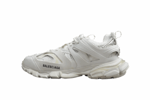 Balenciaga Track «Cream/White»