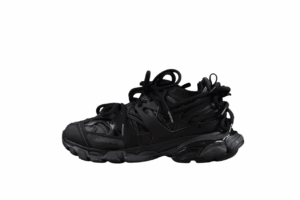 Balenciaga Track «Black»